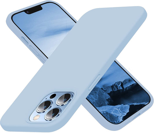 Elando Si131Max - Compatible with iPhone 13 Pro Max Case